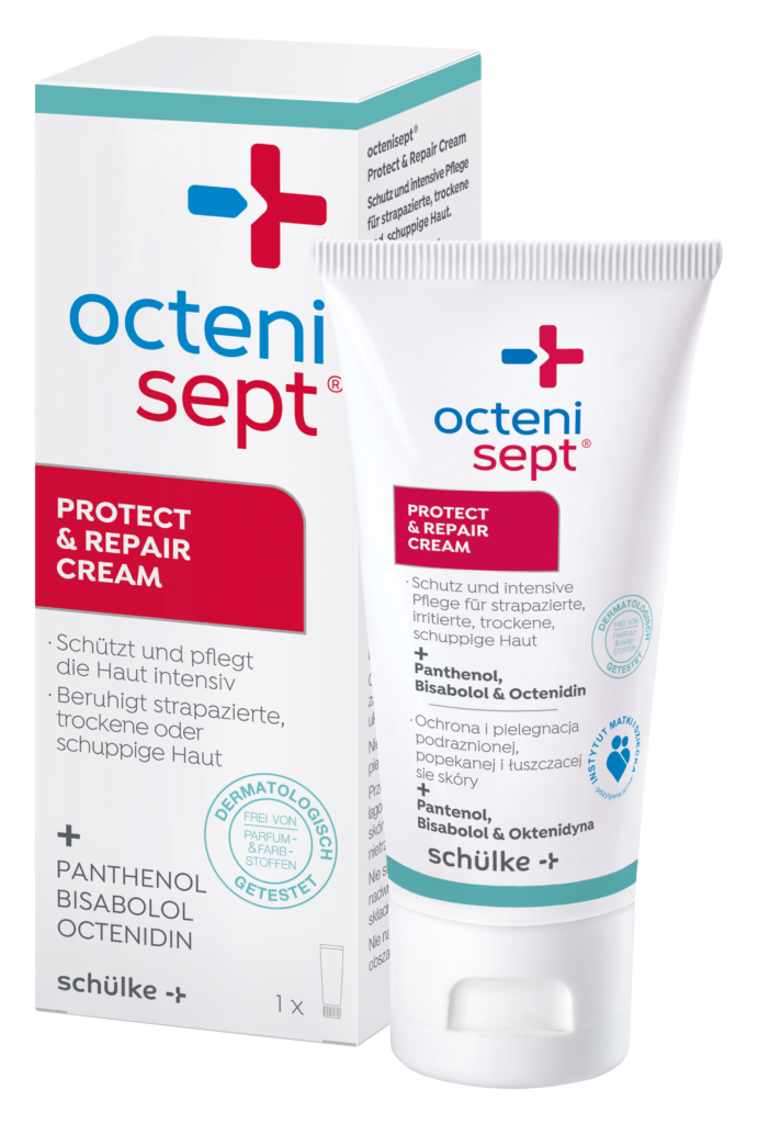 octenisept® Vaginaltherapeutikum