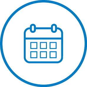 Kalender-Icon