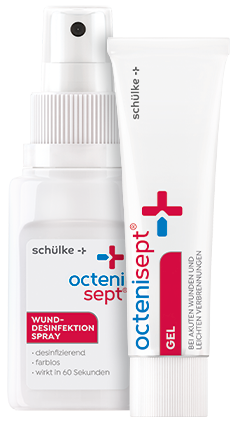 Octenisept® Produkte
