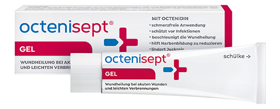 octenisept® Gel octenisept® Gel