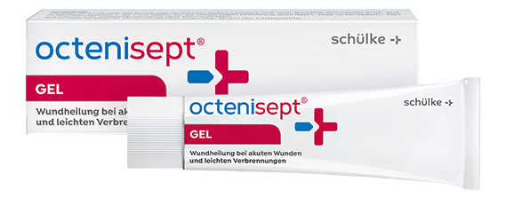 octenisept® Vaginaltherapeutikum