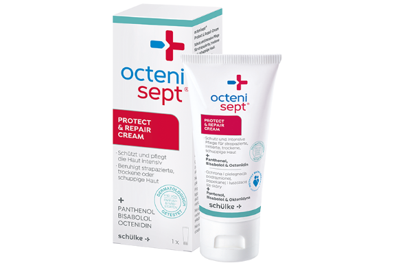 octenisept® protect & repair cream