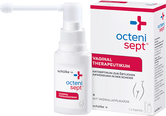 octenisept® Vaginaltherapeutikum