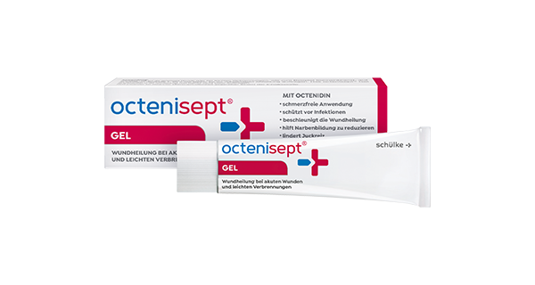 octenisept® Gel